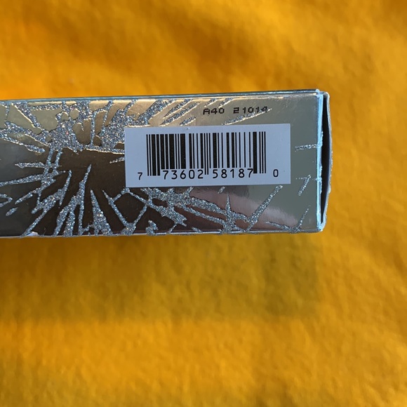 MAC FIRELIT KIT:  CHAMPAGNE. 3 piece set, NIB - Picture 4 of 10